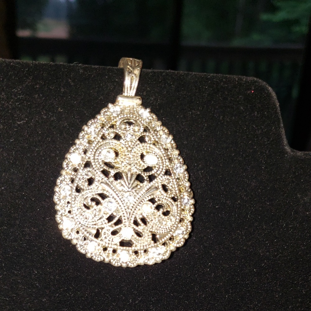 Premiere magnetic pendant